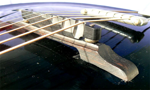 1932 Gibson L-10